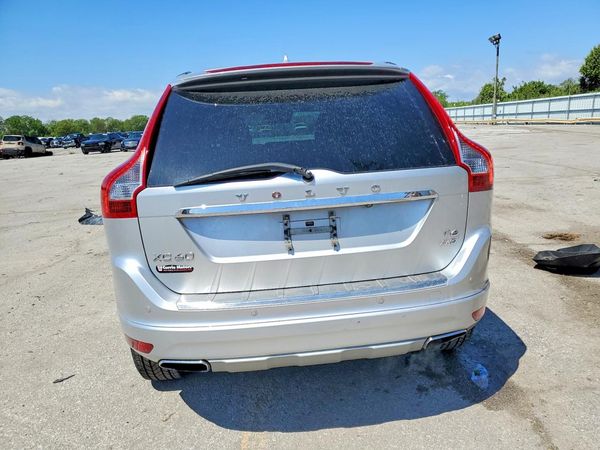 2016 VOLVO XC60