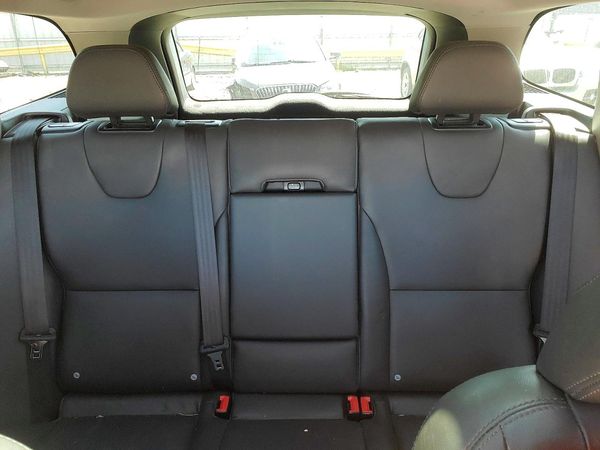 2016 VOLVO XC60