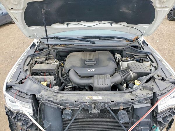 2015 JEEP GRAND CHEROKEE Summit