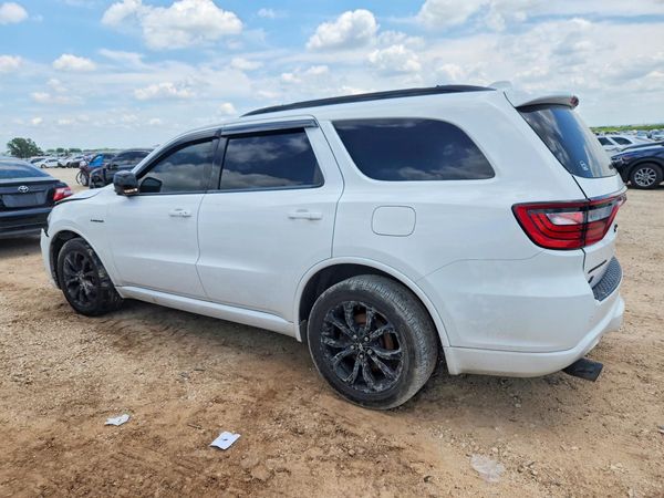 2019 DODGE DURANGO R/T