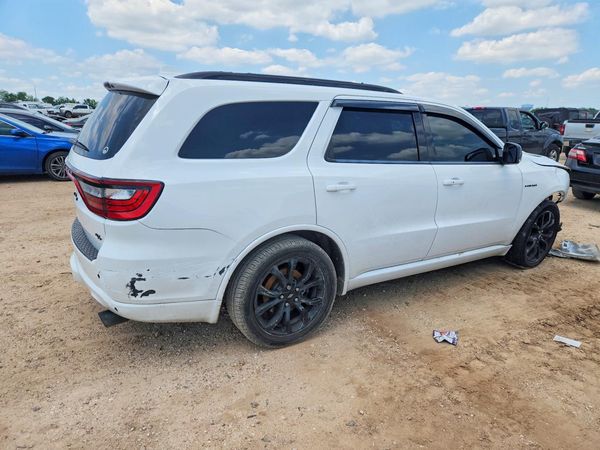 2019 DODGE DURANGO R/T