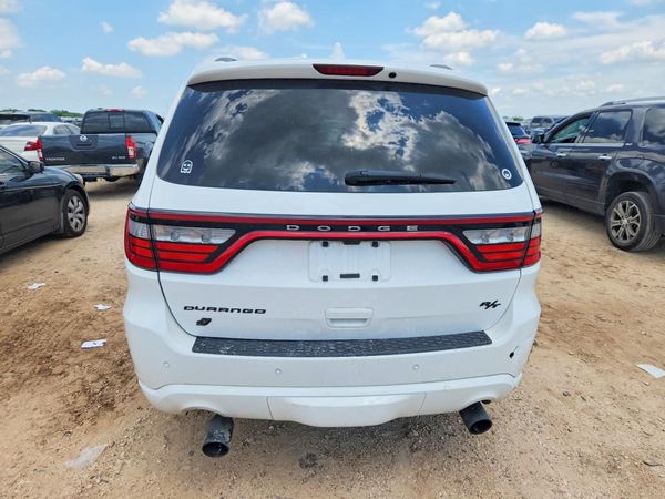2019 DODGE DURANGO R/T