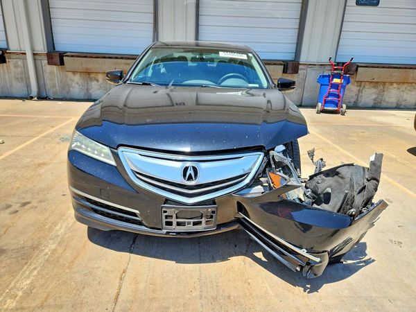 2016 ACURA TLX V6