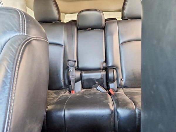 2014 DODGE JOURNEY SXT