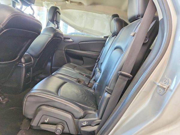 2014 DODGE JOURNEY SXT