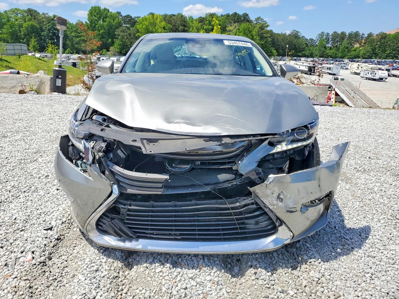 2018 LEXUS ES 350