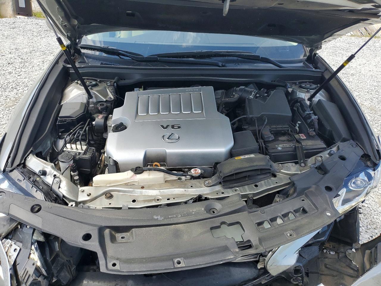 2018 LEXUS ES 350