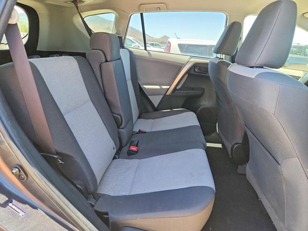 2013 TOYOTA RAV4 Standard — PSRS