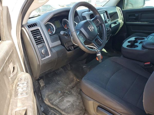 2019 RAM 1500 CLASSIC Tradesman, ST