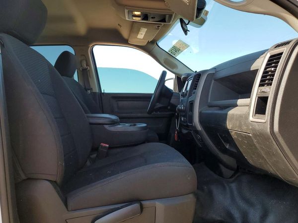 2019 RAM 1500 CLASSIC Tradesman, ST