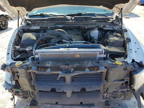 2019 RAM 1500 CLASSIC Tradesman, ST