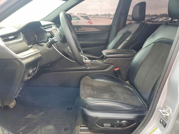 2023 JEEP GRAND CHEROKEE L LAREDO 4X4