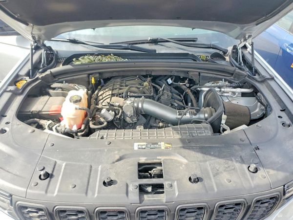 2023 JEEP GRAND CHEROKEE L LAREDO 4X4