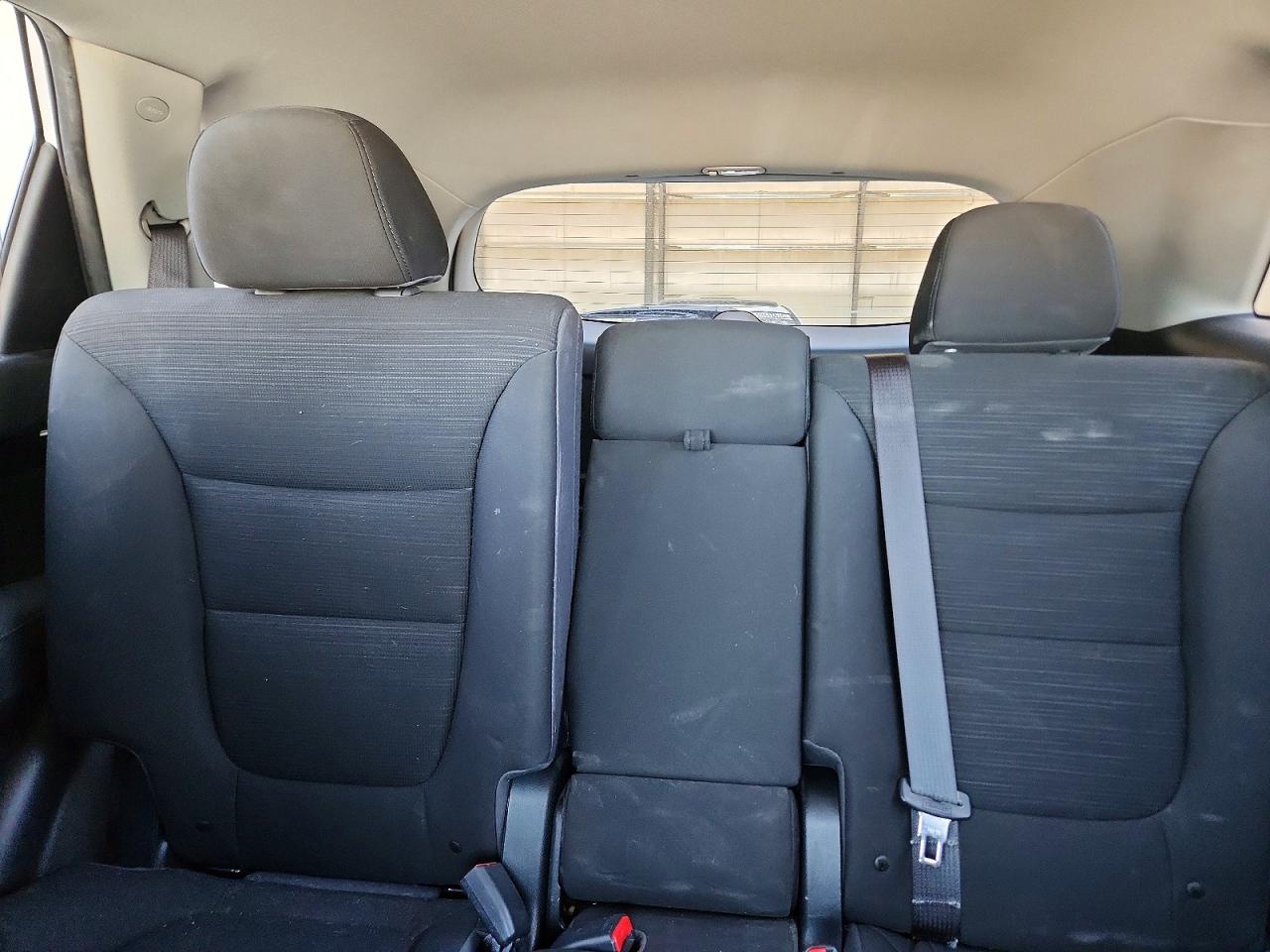 2014 KIA SORENTO Base/ LX