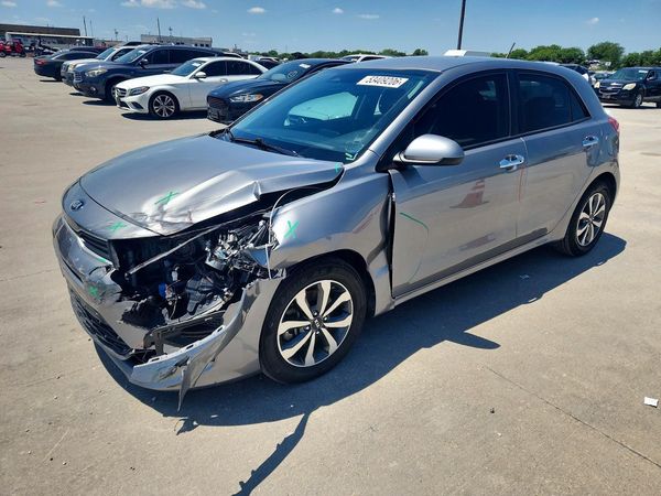 2021 KIA RIO LX, S