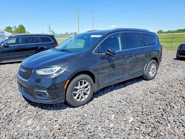 2021 CHRYSLER PACIFICA