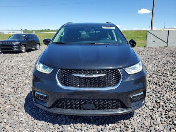2021 CHRYSLER PACIFICA