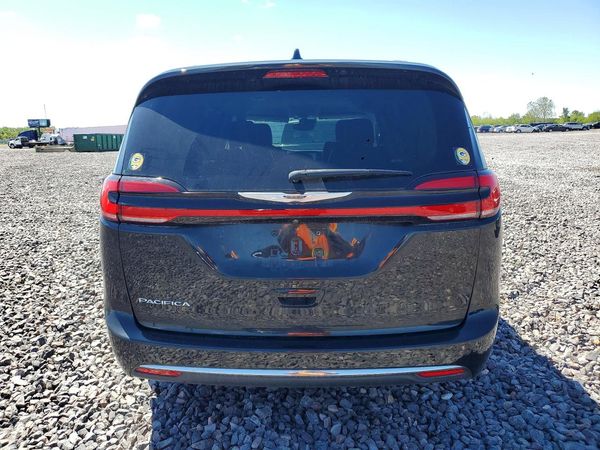 2021 CHRYSLER PACIFICA