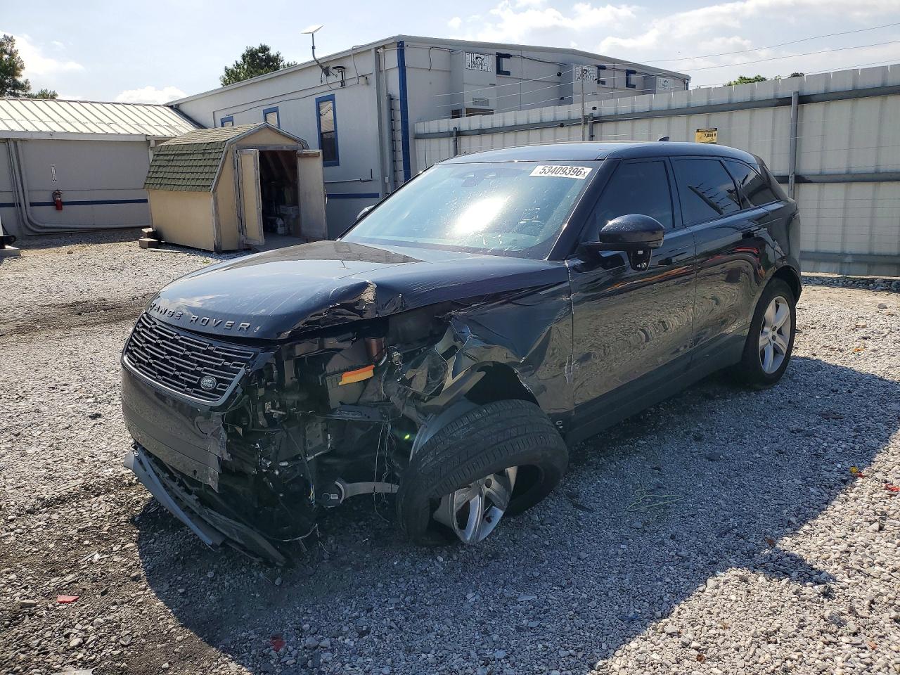 2025 LAND ROVER RANGE ROVER VELAR P250 S