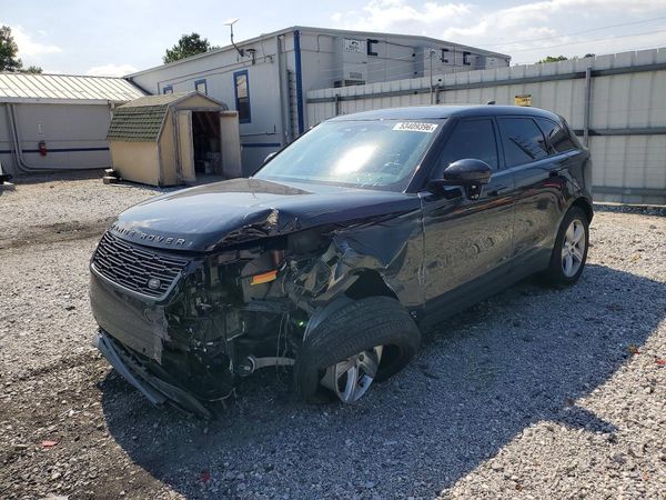 2025 LAND ROVER RANGE ROVER VELAR P250 S