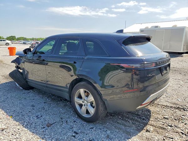 2025 LAND ROVER RANGE ROVER VELAR P250 S