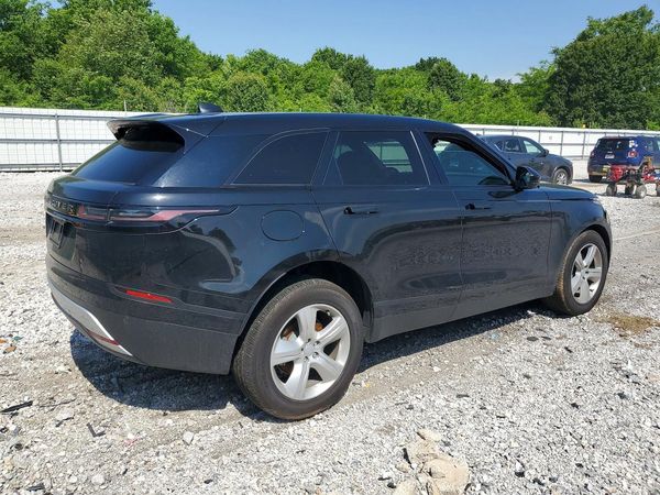 2025 LAND ROVER RANGE ROVER VELAR P250 S