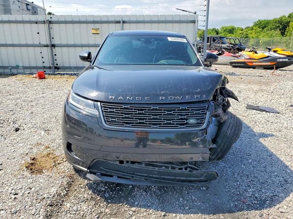 2025 LAND ROVER RANGE ROVER VELAR P250 S