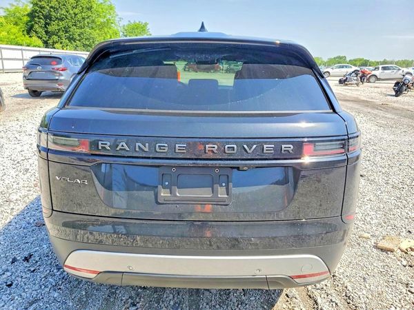 2025 LAND ROVER RANGE ROVER VELAR P250 S