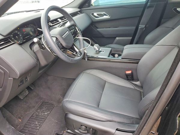2025 LAND ROVER RANGE ROVER VELAR P250 S