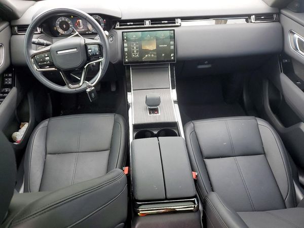 2025 LAND ROVER RANGE ROVER VELAR P250 S