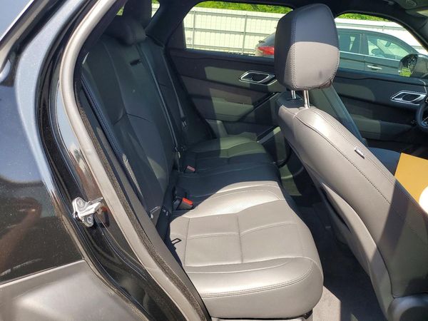 2025 LAND ROVER RANGE ROVER VELAR P250 S