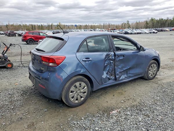 2018 KIA RIO 5-DOOR