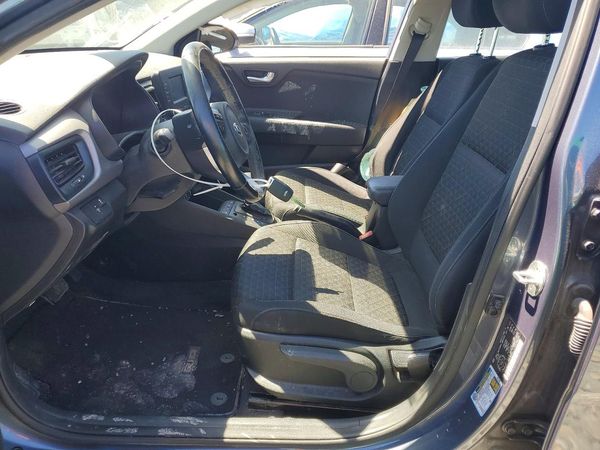 2018 KIA RIO 5-DOOR