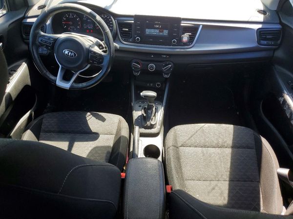 2018 KIA RIO 5-DOOR