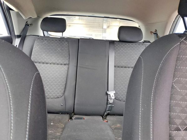 2018 KIA RIO 5-DOOR