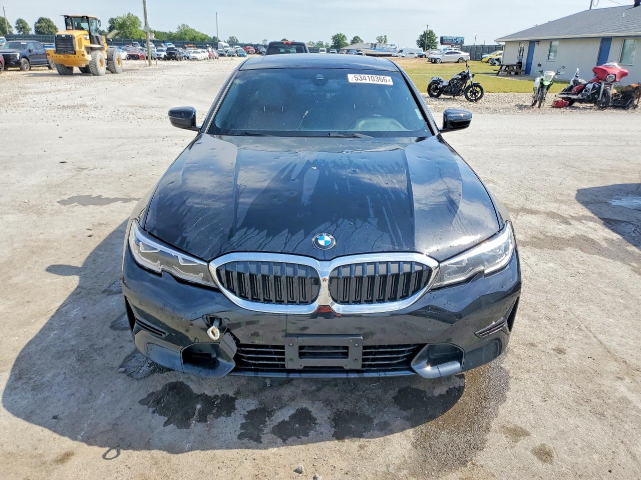 2021 BMW 330XI xDrive