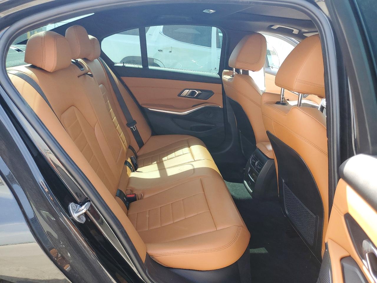 2021 BMW 330XI xDrive
