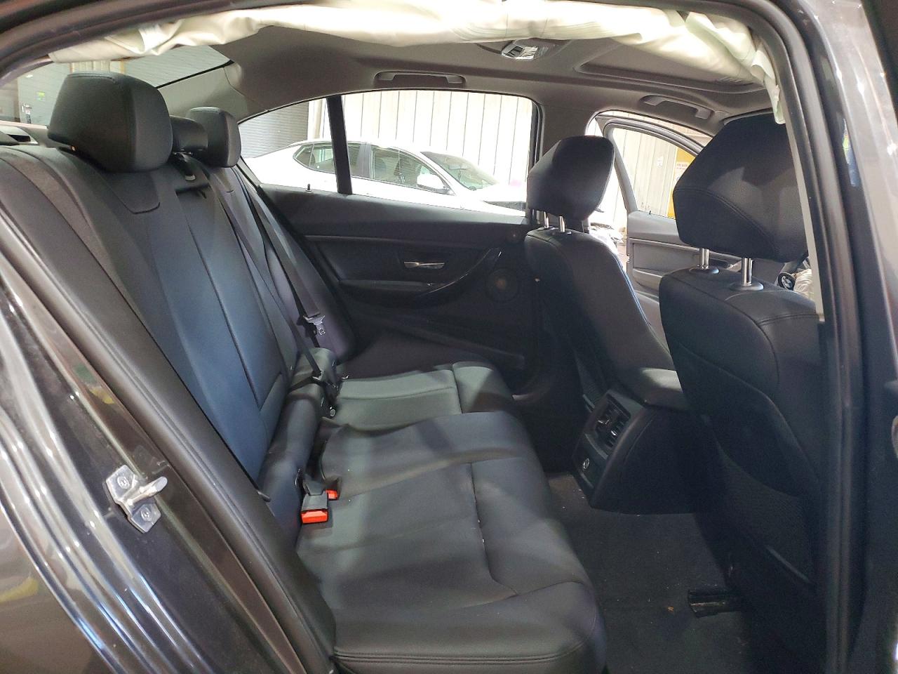 2015 BMW 328 xDrive