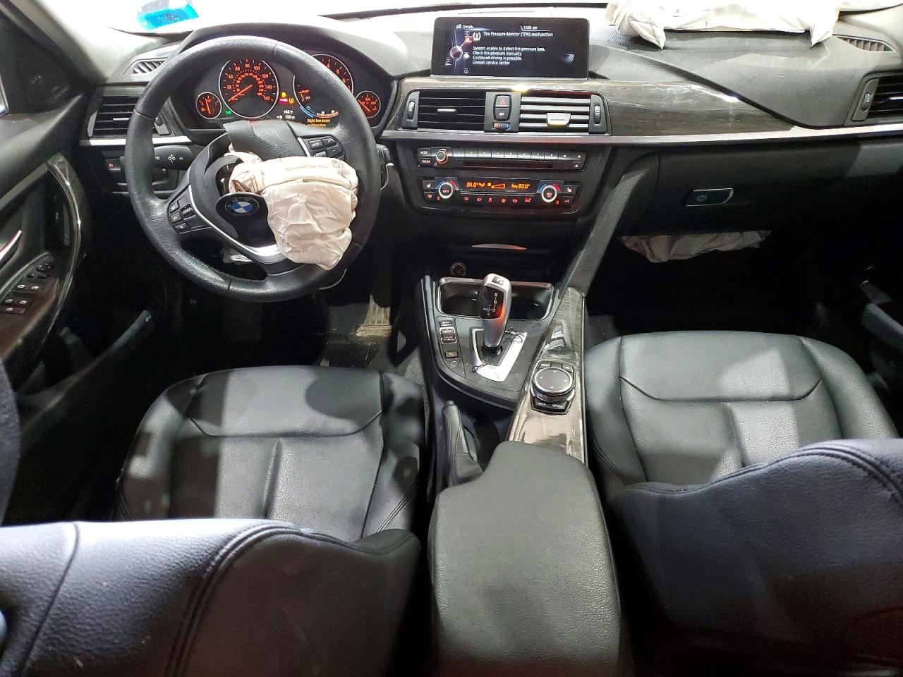 2015 BMW 328 xDrive