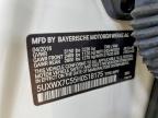2017 BMW X3 xDrive35i