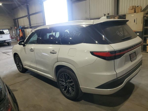 2024 LEXUS TX