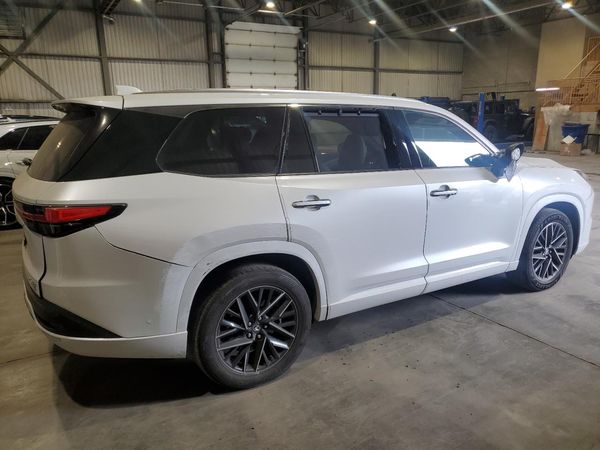 2024 LEXUS TX