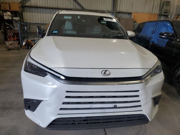 2024 LEXUS TX
