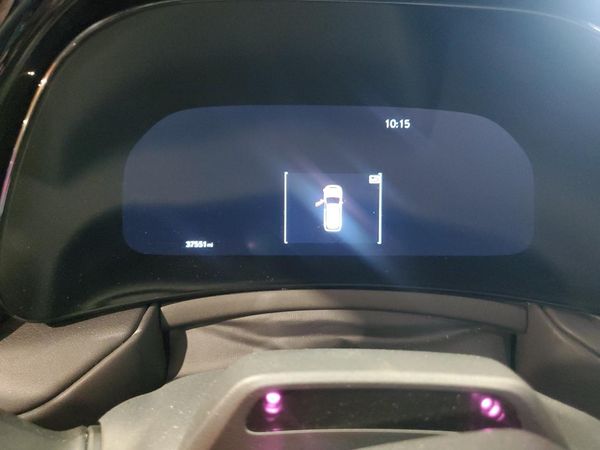2024 LEXUS TX