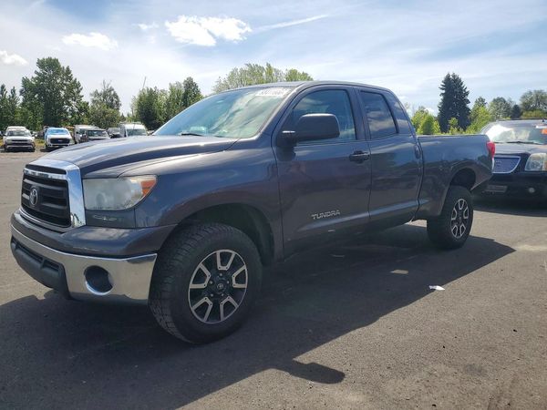 2012 TOYOTA TUNDRA SR5