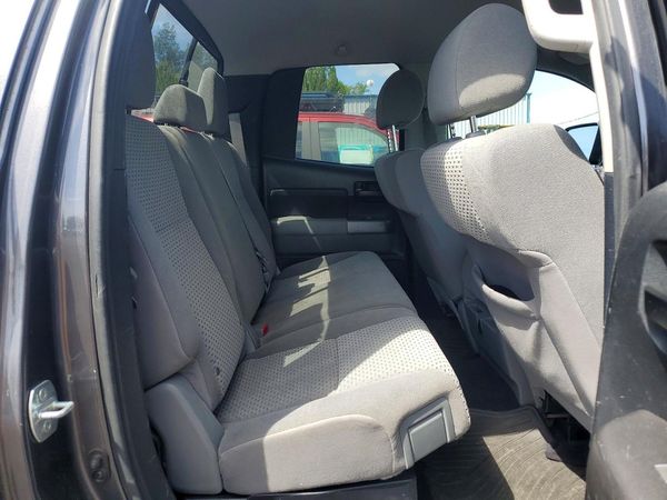 2012 TOYOTA TUNDRA SR5