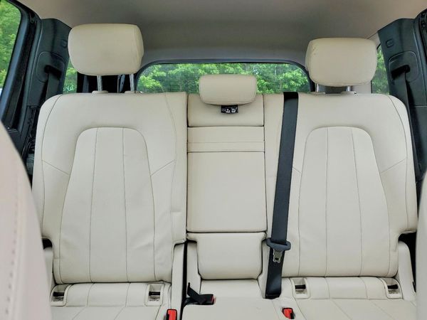 2023 MERCEDES-BENZ GLB GLB250 4MATIC
