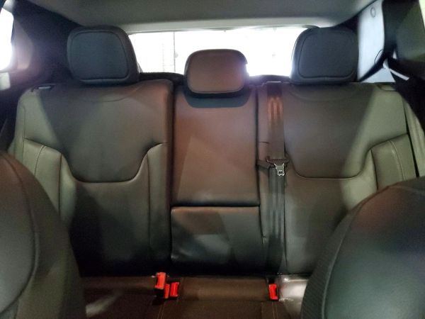 2022 JEEP RENEGADE LIMITED 4X4