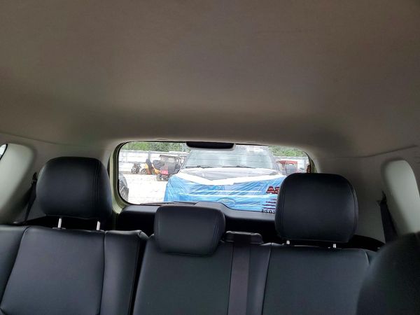 2013 KIA SOUL All Trims