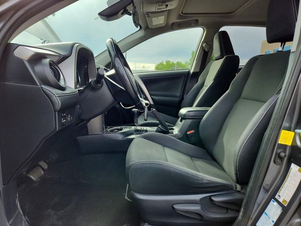 2016 TOYOTA RAV4 HV XLE (M Grade)